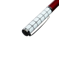 Ручка подарочная, шариковая "Мозаика", поворотный корпус, МИКС Ручка подарочная, шариковая "Мозаика", поворотный корпус, МИКС