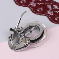 Устройство для шитья узоров, 9,2 &times; 7,2 &times; 4 см