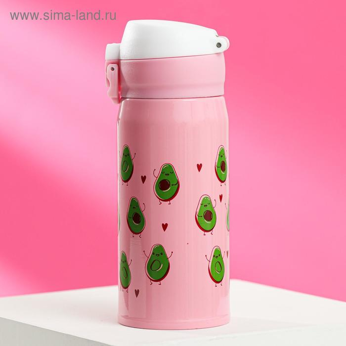 Термос &laquo;Авокардио&raquo;, 350 мл, время сохранения тепла 6-8 ч
