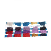 Алмазная мозаика с частичным заполнением на подрамнике &laquo;Единорог&raquo;, 50 x 60 см