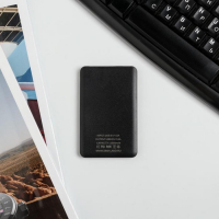 Зарядное устройство &laquo;Особо опасен&raquo;, 2500 mAh, 6 х 9,5 см