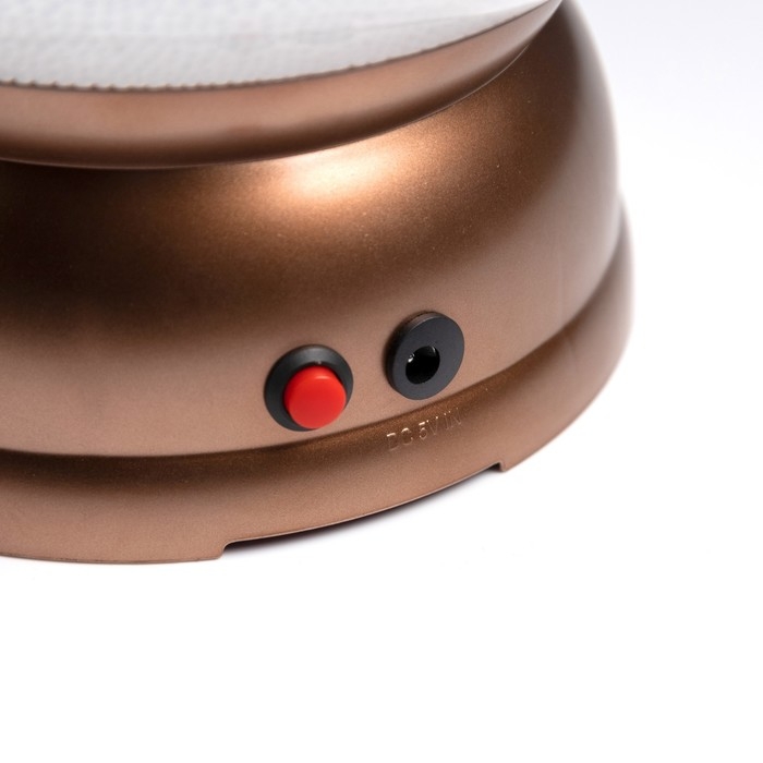 Светодиодная фигура «Шар со снеговиками и ёлкой» 21.5 × 26.5 × 21.5 см, пластик, батарейки ААх3 (не в комплекте), USB, свечение белое Светодиодная фигура «Шар со снеговиками и ёлкой» 21.5 × 26.5 × 21.5 см, пластик, батарейки ААх3 (не в комплекте), USB, свечение белое