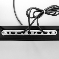 Светильник "Квадрат" 3хЕ27 40Вт 50х15х15-104 см Светильник "Квадрат" 3хЕ27 40Вт 50х15х15-104 см