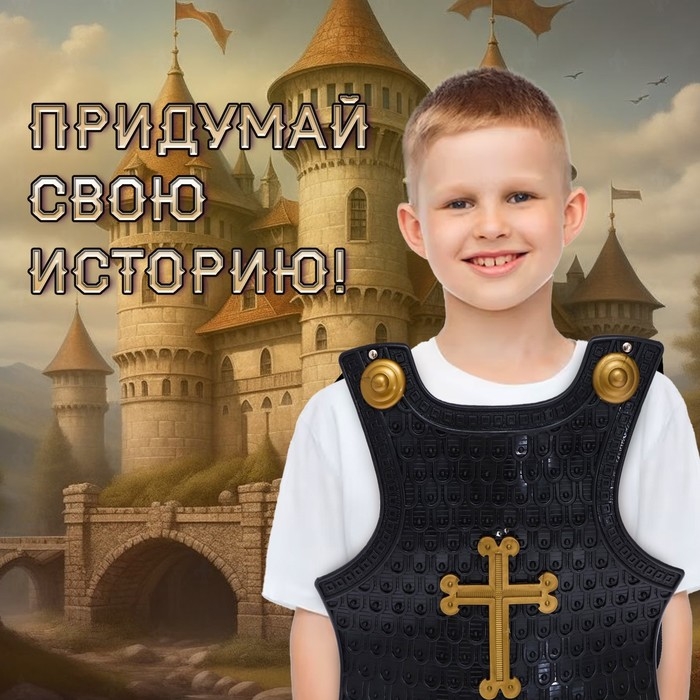 Набор рыцаря &laquo;Турнир&raquo;