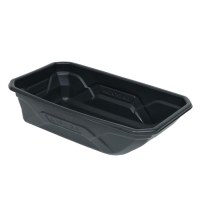 Сани YUGANA Ladoga, 1000 х 570 х 255 мм Сани YUGANA Ladoga, 1000 х 570 х 255 мм