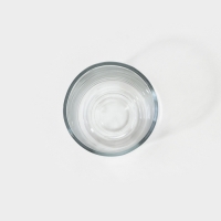 Форма стеклянная для хранения продуктов, 410 мл Форма стеклянная для хранения продуктов, 410 мл