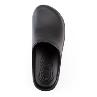 Галоши мужские, цвет чёрный, размер 39-40 Галоши мужские, цвет чёрный, размер 39-40