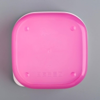 Ланч-бокс &laquo;Котик&raquo;, 700 мл