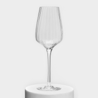 Набор бокалов для вина SYM&Eacute;TRIE, 450 мл, хрустальное стекло, 6 шт