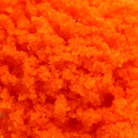 Скраб для тела соляной с маслом оливы, 250 г, аромат апельсиновый джус, PICO MICO