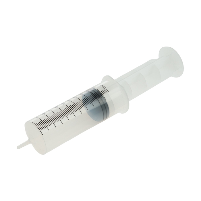 Шприц технический для откачки жидкости, 500 мл, трубка 100 см Шприц технический для откачки жидкости, 500 мл, трубка 100 см