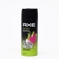 Дезодорант AXE Deo Эпичная свежесть. 150 мл Дезодорант AXE Deo Эпичная свежесть. 150 мл