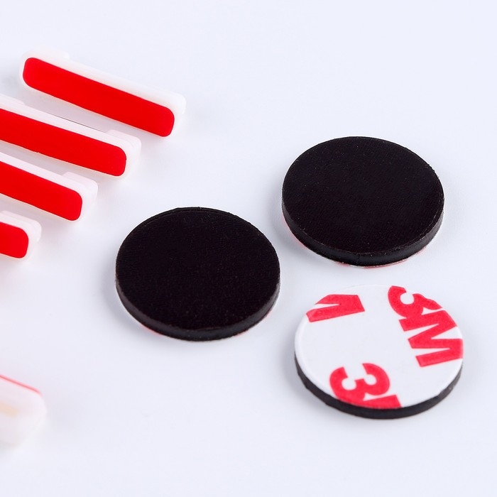 Набор для творчества &laquo;Милые значки. Новый год&raquo;