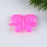 Набор косметики и аксессуаров &laquo;Новый год! Подарок для тебя&raquo; для девочки