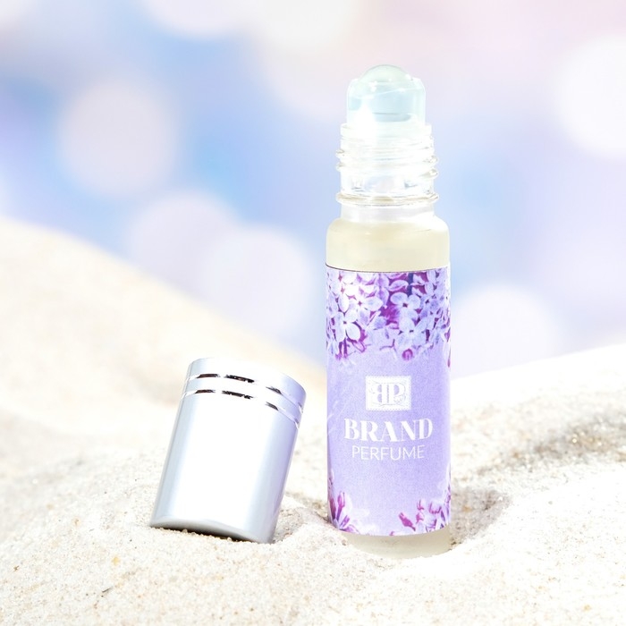 Масляные духи женские Eclad, 6 мл Масляные духи женские Eclad, 6 мл