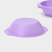 Набор посуды Альт-Пласт &laquo;Всегда с собой&raquo;, на 6 персон, 32 предмета