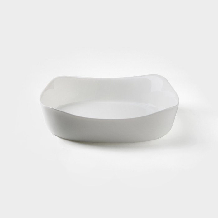 Форма для запекания Luminarc &laquo;Смарт кузин&raquo;, квадратная, 20&times;20 см