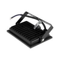 Прожектор светодиодный REV Ultra Slim, 50 Вт, 6500 К, 4000 Лм, IP65 Прожектор светодиодный REV Ultra Slim, 50 Вт, 6500 К, 4000 Лм, IP65