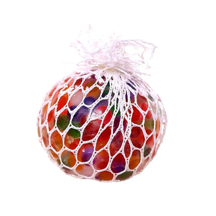 Антистресс сквиш мялка Let's play with me, с гидрогелем,цвета МИКС, в шоубоксе Антистресс сквиш мялка Let's play with me, с гидрогелем,цвета МИКС, в шоубоксе