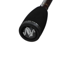 Спиннинг штекерный карбоновый Namazu Pro Catch-Jack-X Ultimate game IM8, 1-6 г, 2.38 м Спиннинг штекерный карбоновый Namazu Pro Catch-Jack-X Ultimate game IM8, 1-6 г, 2.38 м