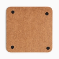 Набор кухонный Доляна The most beautiful: прихватка, подставка под горячее Набор кухонный Доляна The most beautiful: прихватка, подставка под горячее