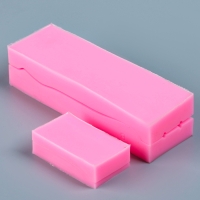 Форма силиконовая &laquo;Фигура девушки&raquo;, 15,6 &times; 3,6 см