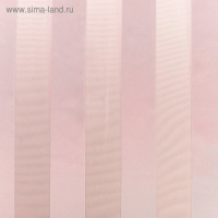 Тюль Germany Tule T 290х260 см, пепельно розовый, п/э 100%