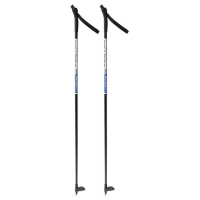 Палки лыжные стеклопластиковые, длина 110 см, цвета МИКС Палки лыжные стеклопластиковые, длина 110 см, цвета МИКС