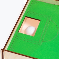 Обучающий набор &laquo;Логопедический тренажёр. Футбол&raquo;