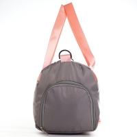 Сумка спортивная ART FOX study "Light grey" 43*24*34 см Сумка спортивная ART FOX study "Light grey" 43*24*34 см