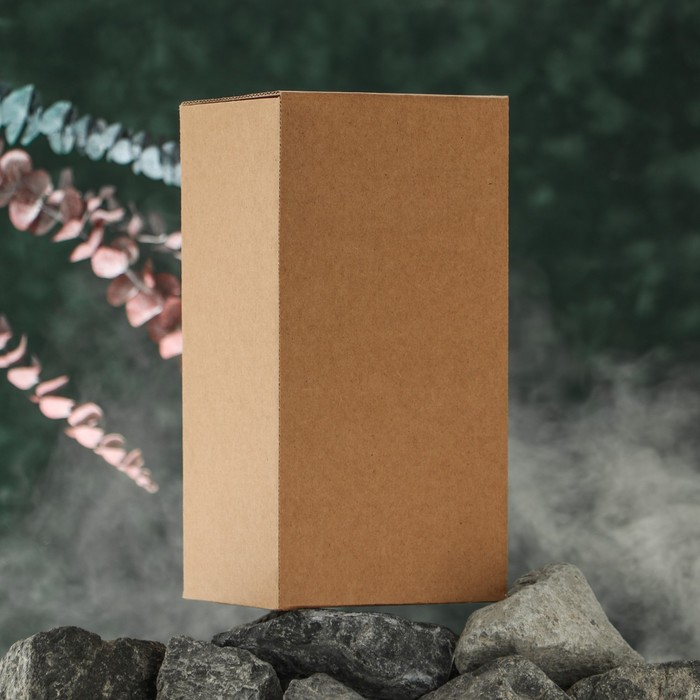 Графин хрустальный для вина &laquo;Мельница&raquo;, 500 мл