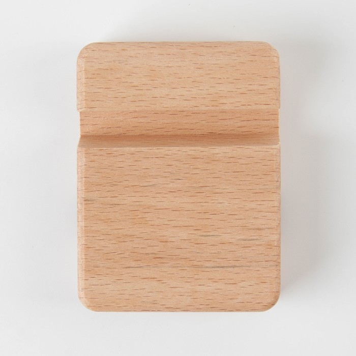 Подставка для телефона &laquo;Keep calm and relax&raquo;, 6 х 8 см