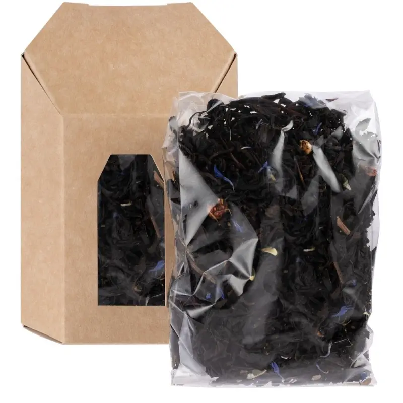 Чай «Брызги шампанского» Чай «Брызги шампанского»