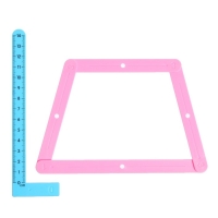 Развивающий набор &laquo;Основы геометрии&raquo;