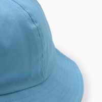 Панама детская KAFTAN р.52 голубой Панама детская KAFTAN р.52 голубой