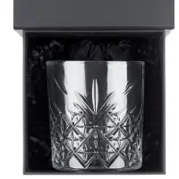 Набор для виски Timeless, черный Набор для виски Timeless, черный