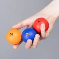 Антистресс Mash, красный, ver.2 Антистресс Mash, красный, ver.2