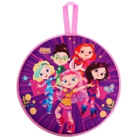 Ледянка мягкая &laquo;Сказочный патруль&raquo;