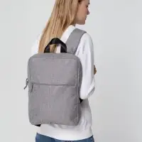 Рюкзак Packmate Pocket, серый Рюкзак Packmate Pocket, серый