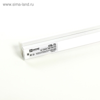 Светильник светодиодный IN HOME СПБ-Т5, 10 Вт, 230 В, 6500 К, 900 Лм, 900 мм