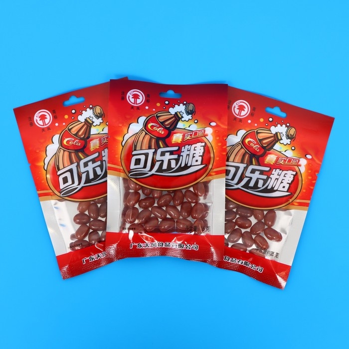 Набор драже кола, 35 г * 20 шт