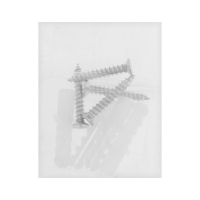 Зеркалодержатель (арт.1189), d=17 мм, без сверления, цвет медь, 4 шт. Зеркалодержатель (арт.1189), d=17 мм, без сверления, цвет медь, 4 шт.