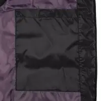 Жилет Warm черный, размер M