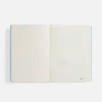 Ежедневник Urban Hard, недатированный, голубой Ежедневник Urban Hard, недатированный, голубой