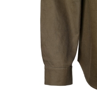 Рубашка мужская MIST oversize р.50, хаки