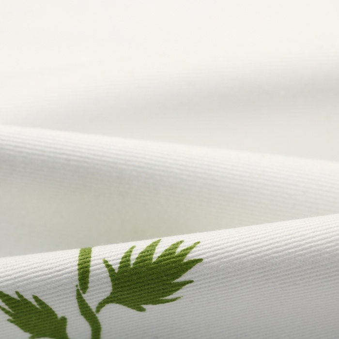 Фартук Этель Фартук Этель "Цветочек" 60х70см, саржа 190 г/м2, 100% хл