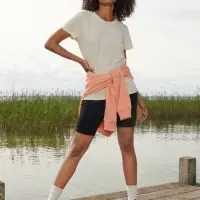 Футболка унисекс Re Crusader, серый меланж, размер S