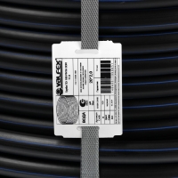 Труба ПНД VALFEX ПЭ100 SDR 11, d=20 x 2 мм, PN 16, питьевая, бухта 100 м