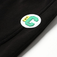 Брюки для мальчиков, НАЧЁС, цвет чёрный, рост 104-110 см Брюки для мальчиков, НАЧЁС, цвет чёрный, рост 104-110 см