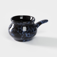 Кокотница керамическая &laquo;Вуаль&raquo;, 250 мл